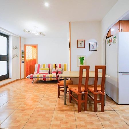 Апартаменты Casa Ferrer Оспиталет-де-Льобрегат Экстерьер фото