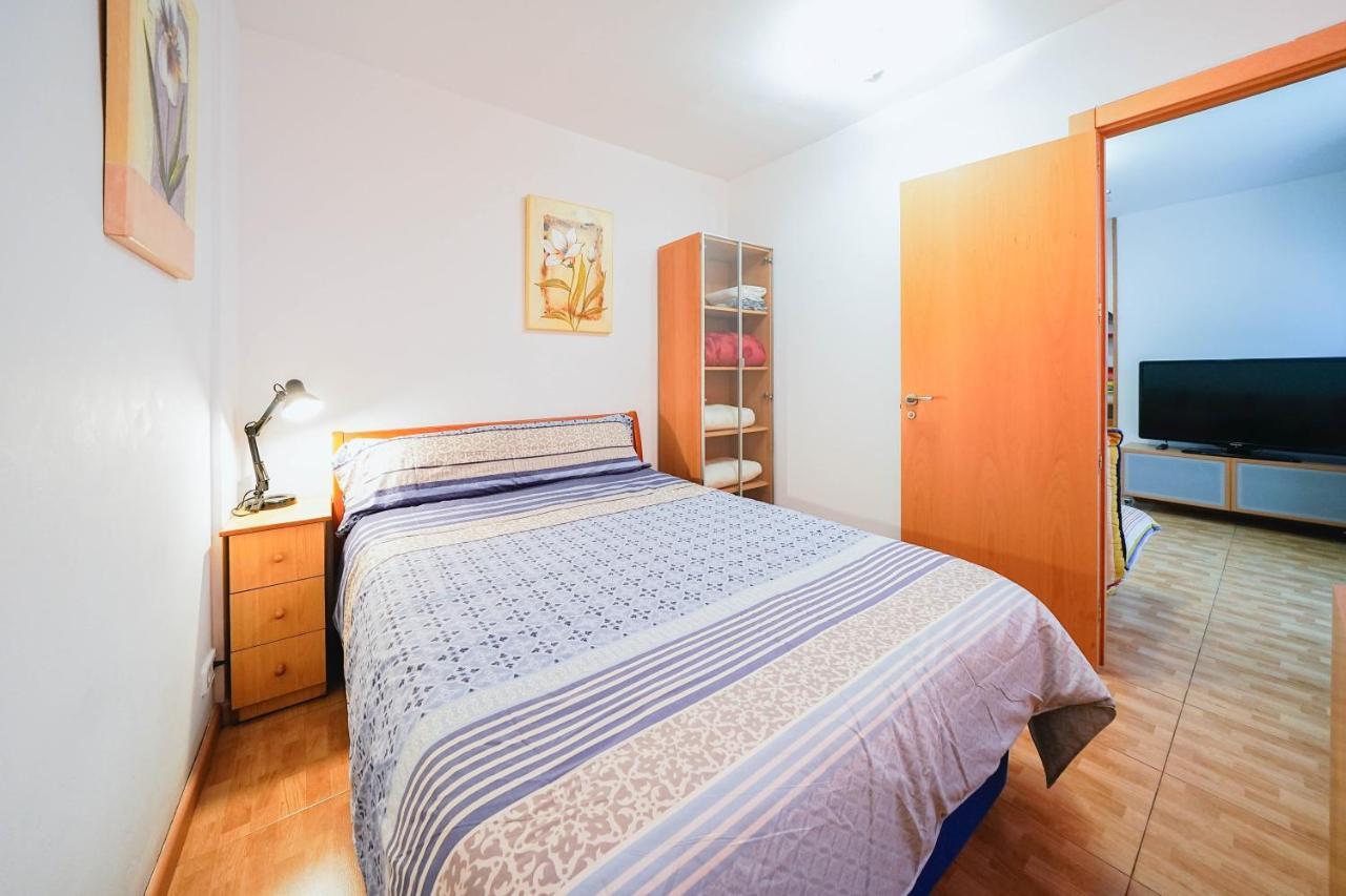 Апартаменты Casa Ferrer Оспиталет-де-Льобрегат Экстерьер фото