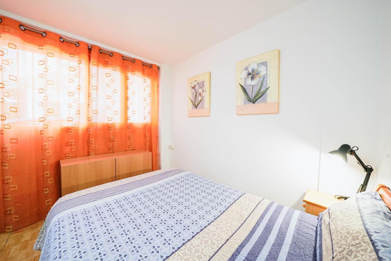 Апартаменты Casa Ferrer Оспиталет-де-Льобрегат Экстерьер фото