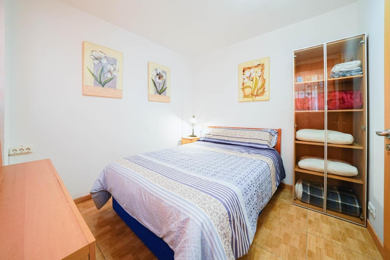 Апартаменты Casa Ferrer Оспиталет-де-Льобрегат Экстерьер фото